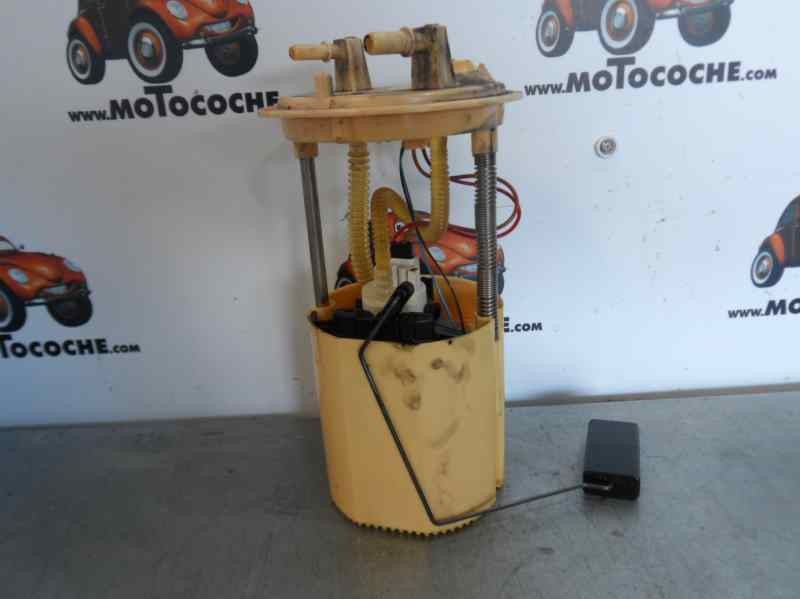 Recambio de bomba combustible para fiat panda (169) 1.3 jtd cat referencia OEM IAM H2C53020046 46798700 