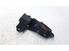 Recambio de moldura para peugeot 308 1.6 16v e-hdi fap referencia OEM IAM 9677934580   2