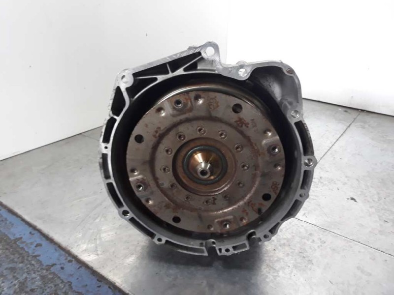 Recambio de caja cambios para bmw serie 3 berlina (e90) 330d referencia OEM IAM 4155109 356SL 7556972