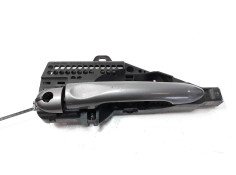 MANETA EXTERIOR DELANTERA IZQUIERDA 806B02596R 