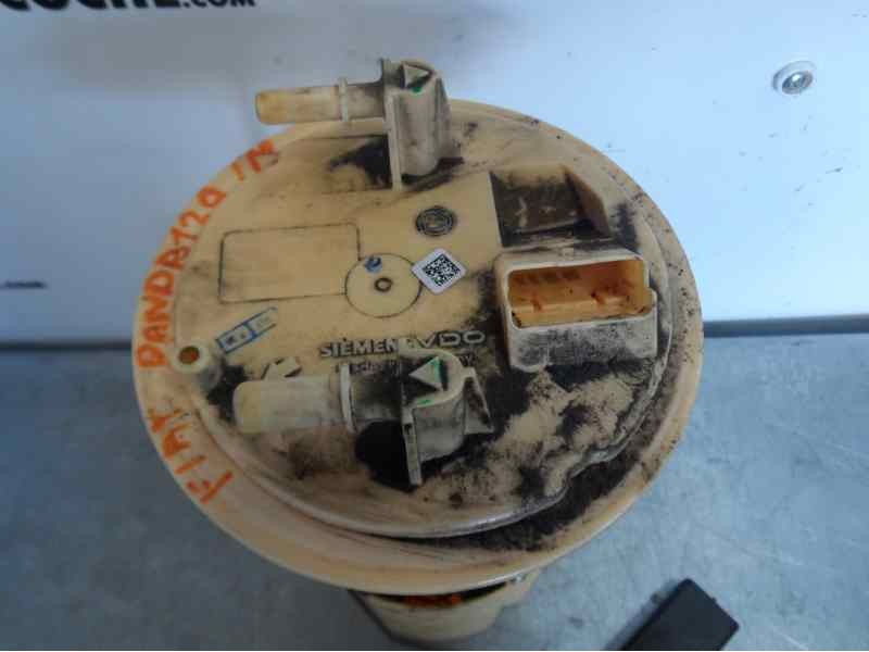 Recambio de bomba combustible para fiat panda (169) 1.3 jtd cat referencia OEM IAM H2C53020046 46798700 