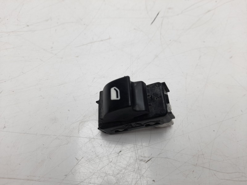 Recambio de mando elevalunas delantero derecho para citroen c4 picasso referencia OEM IAM 96762292ZD IAF240007HQ 