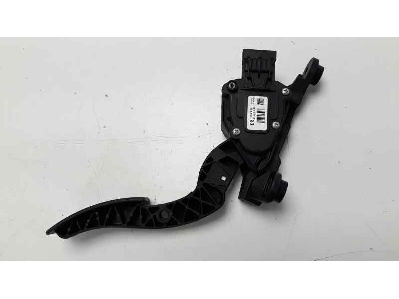 Recambio de potenciometro pedal para kia rio 1.2 cat referencia OEM IAM 327001W000  