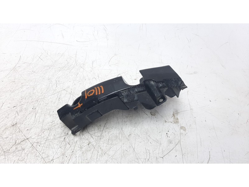 Recambio de moldura para peugeot 308 1.6 16v e-hdi fap referencia OEM IAM 9677934580  