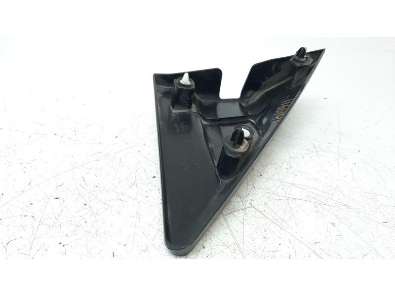 Recambio de moldura para ford transit custom kasten 2.2 tdci cat referencia OEM IAM BK21V16003AD  