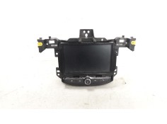 SISTEMA AUDIO / RADIO CD 42473838 73105000 