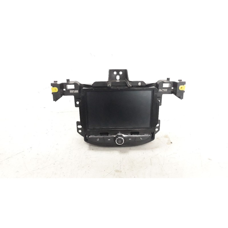 Recambio de sistema audio / radio cd para opel corsa e 1.4 referencia OEM IAM 42473838 73105000 