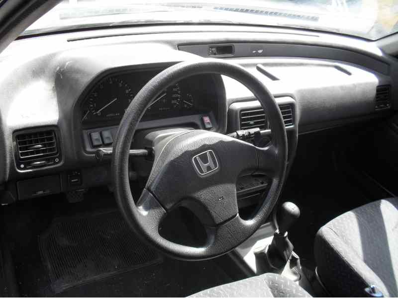 honda concerto (hw) del año 1993