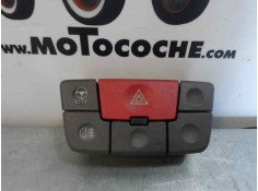 Recambio de mando luces para fiat panda (169) 1.3 jtd cat referencia OEM IAM 735357119  