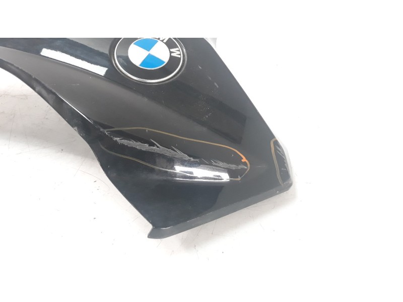 Recambio de moldura para bmw c 650 sport referencia OEM IAM 6638554459 46638560817 