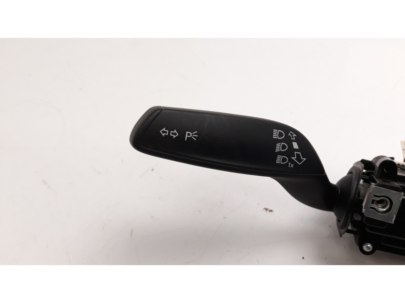 Recambio de mando multifuncion para audi a1 sportback (8xf) attracted referencia OEM IAM 8X0953521AE  