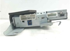 Recambio de modulo electronico para mazda mx-5 (04.2015>) 2.0 cat referencia OEM IAM NA9H66DRXB   2