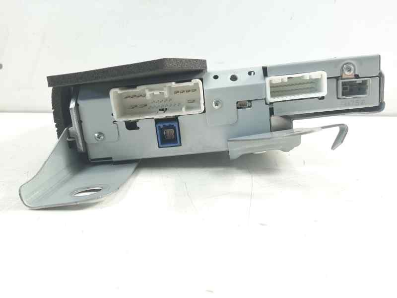 Recambio de modulo electronico para mazda mx-5 (04.2015>) 2.0 cat referencia OEM IAM NA9H66DRXB  