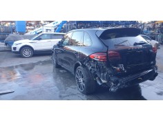 porsche cayenne (typ 92aa) del año 2016 2