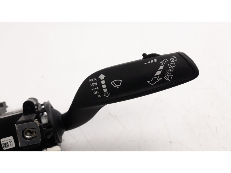 Recambio de mando multifuncion para audi a1 sportback (8xf) attracted referencia OEM IAM 8X0953521AE  