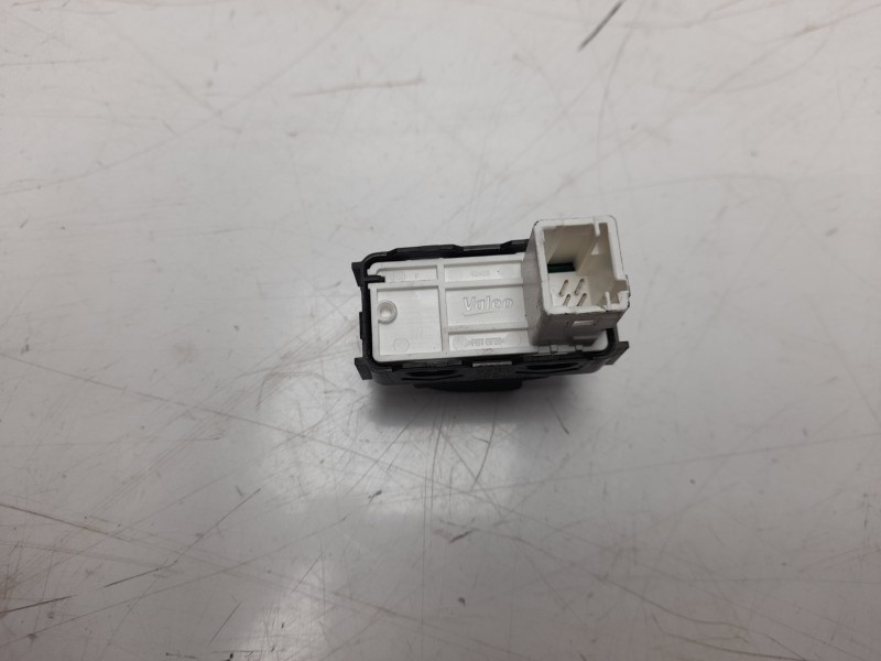 Recambio de mando elevalunas delantero derecho para citroen c4 picasso referencia OEM IAM 96762292ZD IAF240007HQ 