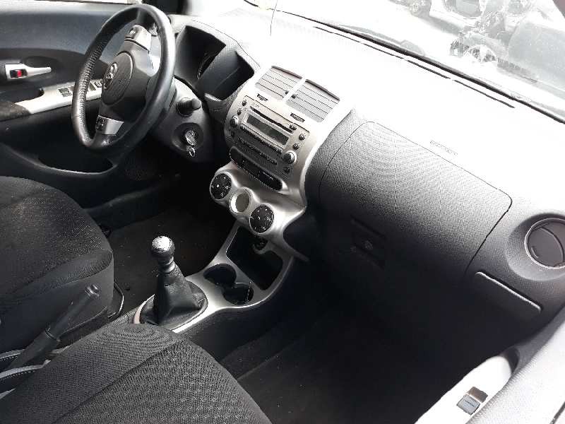 toyota urban cruiser del año 2010