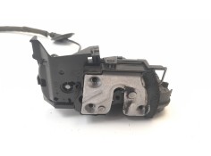 Recambio de cerradura puerta trasera izquierda para renault captur 1.5 dci diesel fap energy referencia OEM IAM 805034742R CRDRE 2