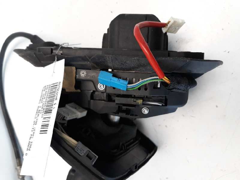 Recambio de palanca cambio para bmw serie 3 berlina (e90) 330d referencia OEM IAM 756248401 715564603 