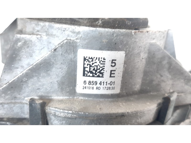 Recambio de soporte motor izquierdo para bmw serie 3 gran turismo (f34) 2.0 16v turbodiesel referencia OEM IAM 6859411  