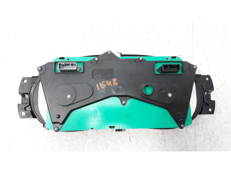 Recambio de cuadro instrumentos para dacia duster 1.5 dci diesel fap cat referencia OEM IAM 248104707R  