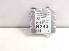 MODULO ELECTRONICO N24367XCXA 