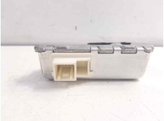 Recambio de modulo electronico para mazda mx-5 (04.2015>) 2.0 cat referencia OEM IAM N24367XCXA   2