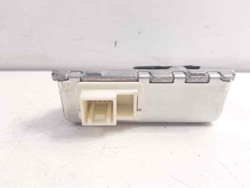 Recambio de modulo electronico para mazda mx-5 (04.2015>) 2.0 cat referencia OEM IAM N24367XCXA  