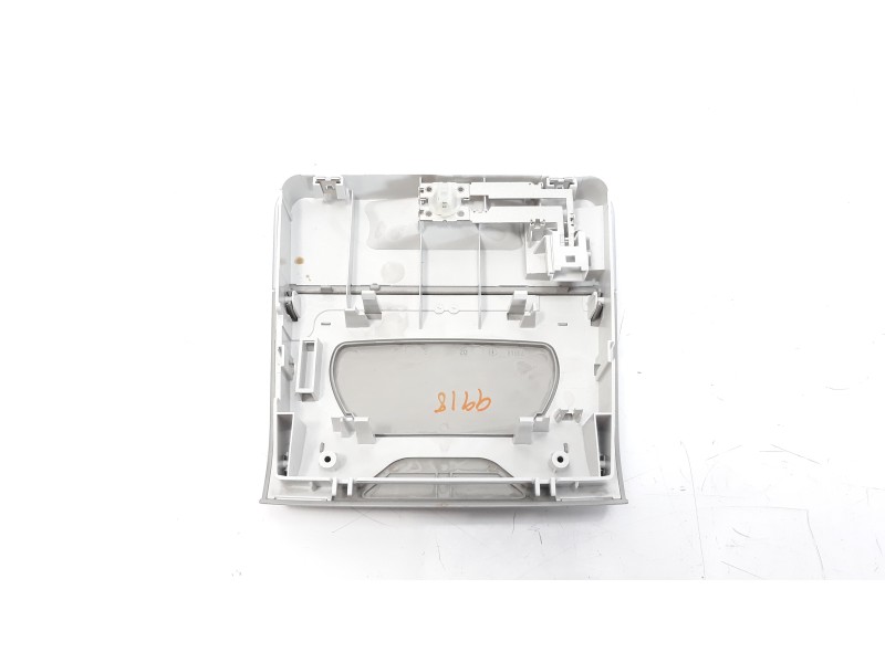 Recambio de luz interior para bmw serie 3 berlina (e90) 320d referencia OEM IAM 920162901  