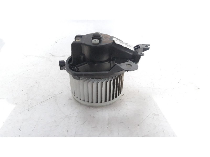 Recambio de ventilador calefaccion para opel corsa e 1.4 referencia OEM IAM 13293624  
