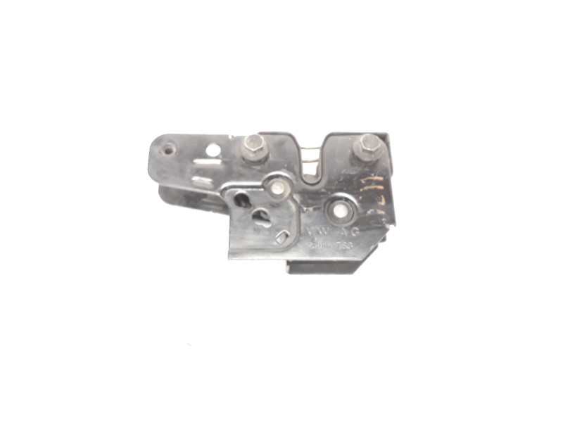 Recambio de cerradura capo para seat cordoba berlina (6l2) 1.9 sdi referencia OEM IAM 6L0823509B  
