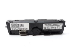 Recambio de mando climatizador para bmw serie 3 berlina (e90) 330d referencia OEM IAM 6411698394401   2