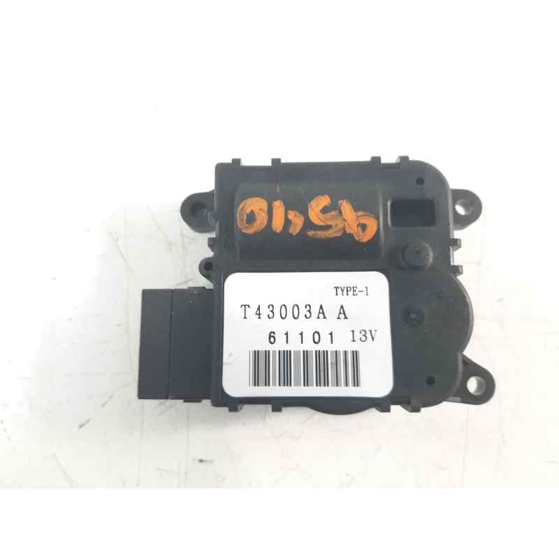 Recambio de motor calefaccion para mazda mx-5 (04.2015>) 2.0 cat referencia OEM IAM T43003AA  