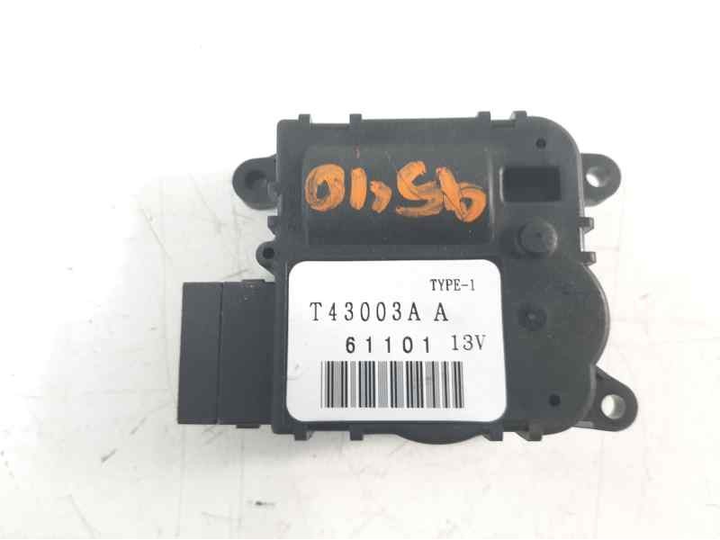 Recambio de motor calefaccion para mazda mx-5 (04.2015>) 2.0 cat referencia OEM IAM T43003AA  