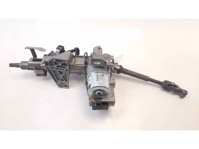 Recambio de columna direccion para renault captur 1.5 dci diesel fap energy referencia OEM IAM 488100991R  