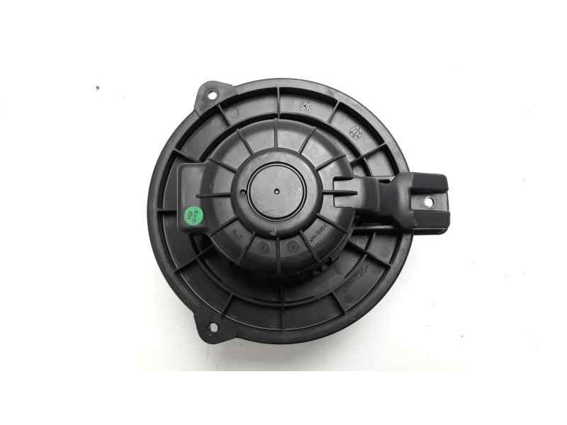 Recambio de ventilador calefaccion para kia rio 1.2 cat referencia OEM IAM 1611170299  