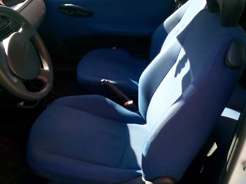 fiat punto berlina (188) del año 2002