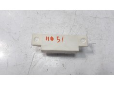 Recambio de modulo electronico para mercedes-benz clase a (w176) 2.1 cdi cat referencia OEM IAM A1669003309   2