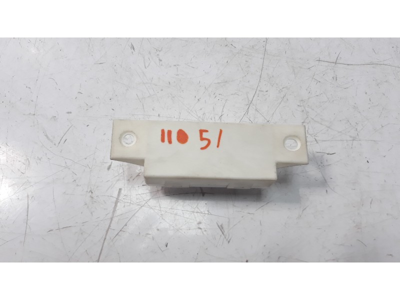 Recambio de modulo electronico para mercedes-benz clase a (w176) 2.1 cdi cat referencia OEM IAM A1669003309  