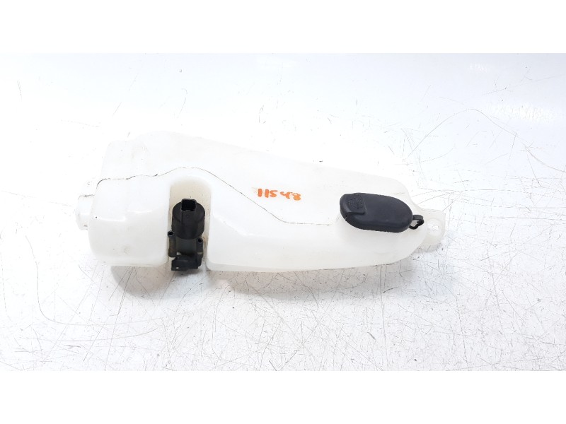 Recambio de deposito limpia para dacia duster 1.5 dci diesel fap cat referencia OEM IAM 8200210002  