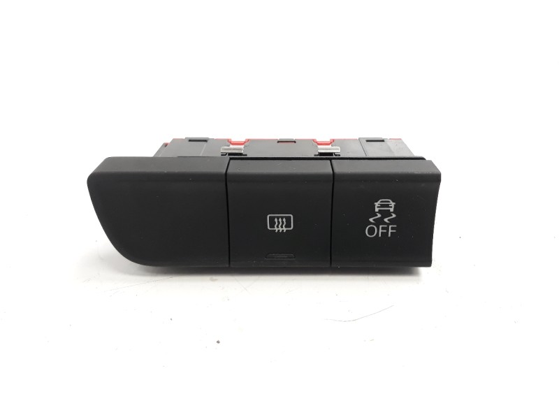 Recambio de interruptor para audi a1 sportback (8xf) attracted referencia OEM IAM 8X0959673  