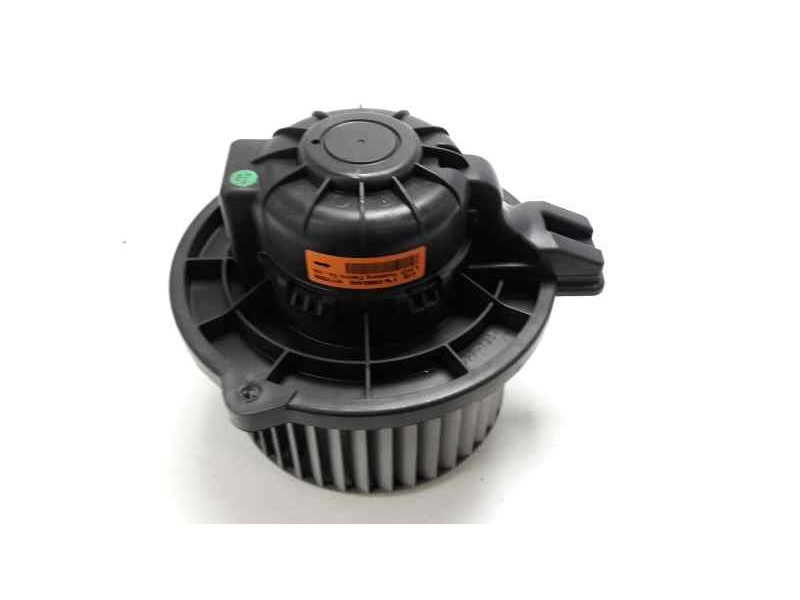 Recambio de ventilador calefaccion para kia rio 1.2 cat referencia OEM IAM 1611170299  
