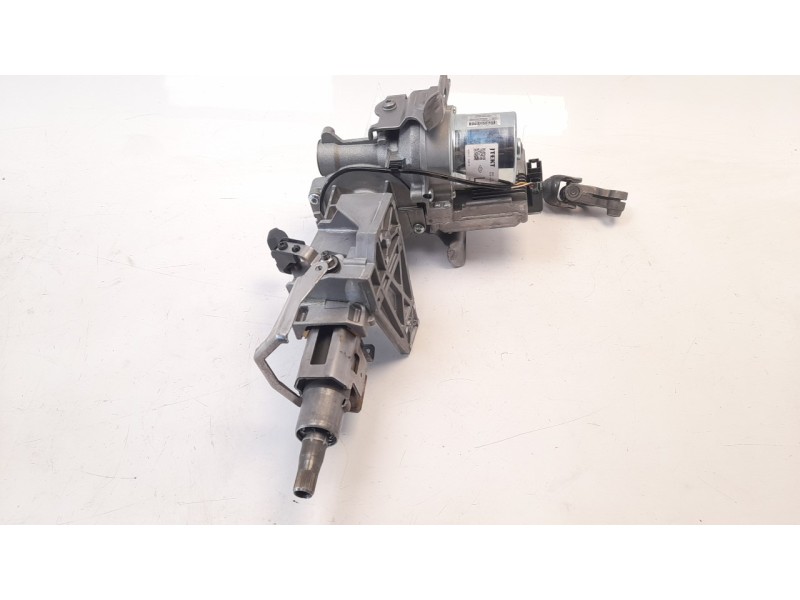 Recambio de columna direccion para renault captur 1.5 dci diesel fap energy referencia OEM IAM 488100991R  