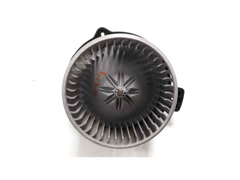 Recambio de ventilador calefaccion para kia rio 1.2 cat referencia OEM IAM 1611170299  