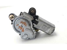 Recambio de motor limpia trasero para fiat stilo (192) 1.9 multijet 150 schumacher referencia OEM IAM 66350003   2