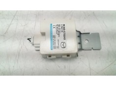 MODULO ELECTRONICO BCWB675D4A 