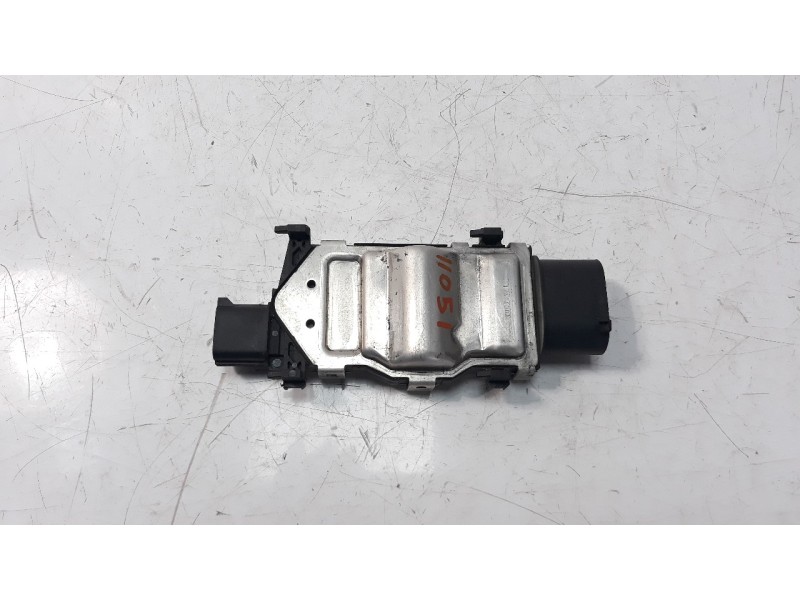 Recambio de modulo electronico para mercedes-benz clase a (w176) 2.1 cdi cat referencia OEM IAM 1137328656  