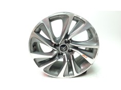 Recambio de llanta para citroen ds4 1.6 e-hdi fap referencia OEM IAM 9688832277 17PULGADAS 