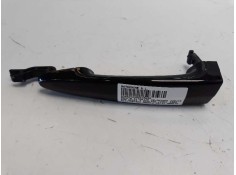 Recambio de maneta exterior delantera izquierda para bmw serie 3 berlina (e90) 330d referencia OEM IAM   