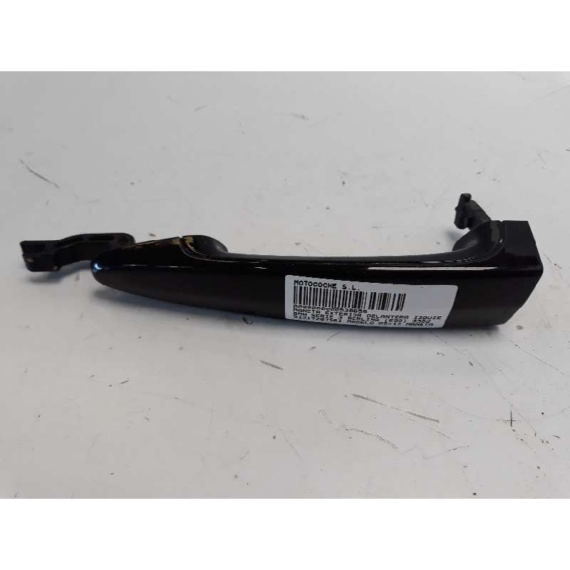 Recambio de maneta exterior delantera izquierda para bmw serie 3 berlina (e90) 330d referencia OEM IAM   
